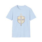 Quis Deus T-Shirt