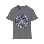 Behold Keys Seal T-Shirt