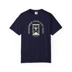 Remember Your Last Days Sirach 7:36 Catholic T-Shirt