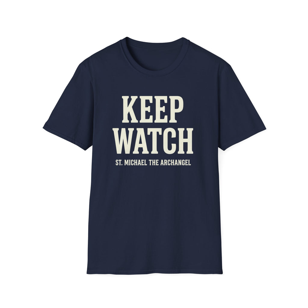 Keep Watch T-Shirt