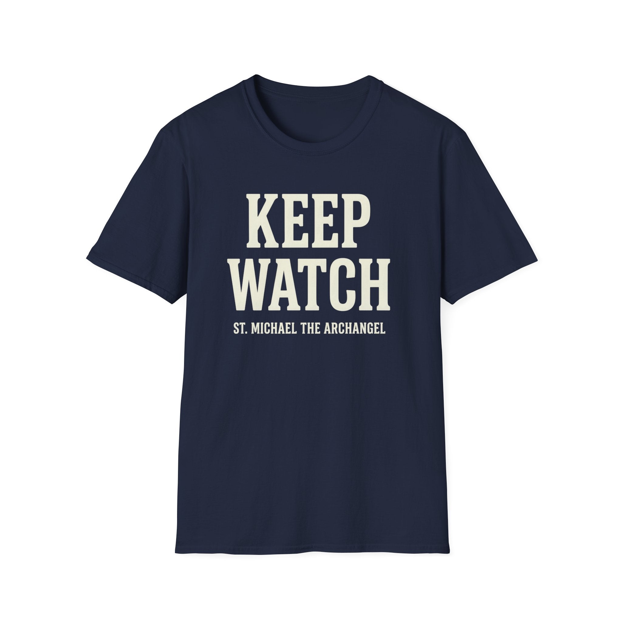 Keep Watch T-Shirt