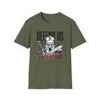 Defend Battle T-Shirt