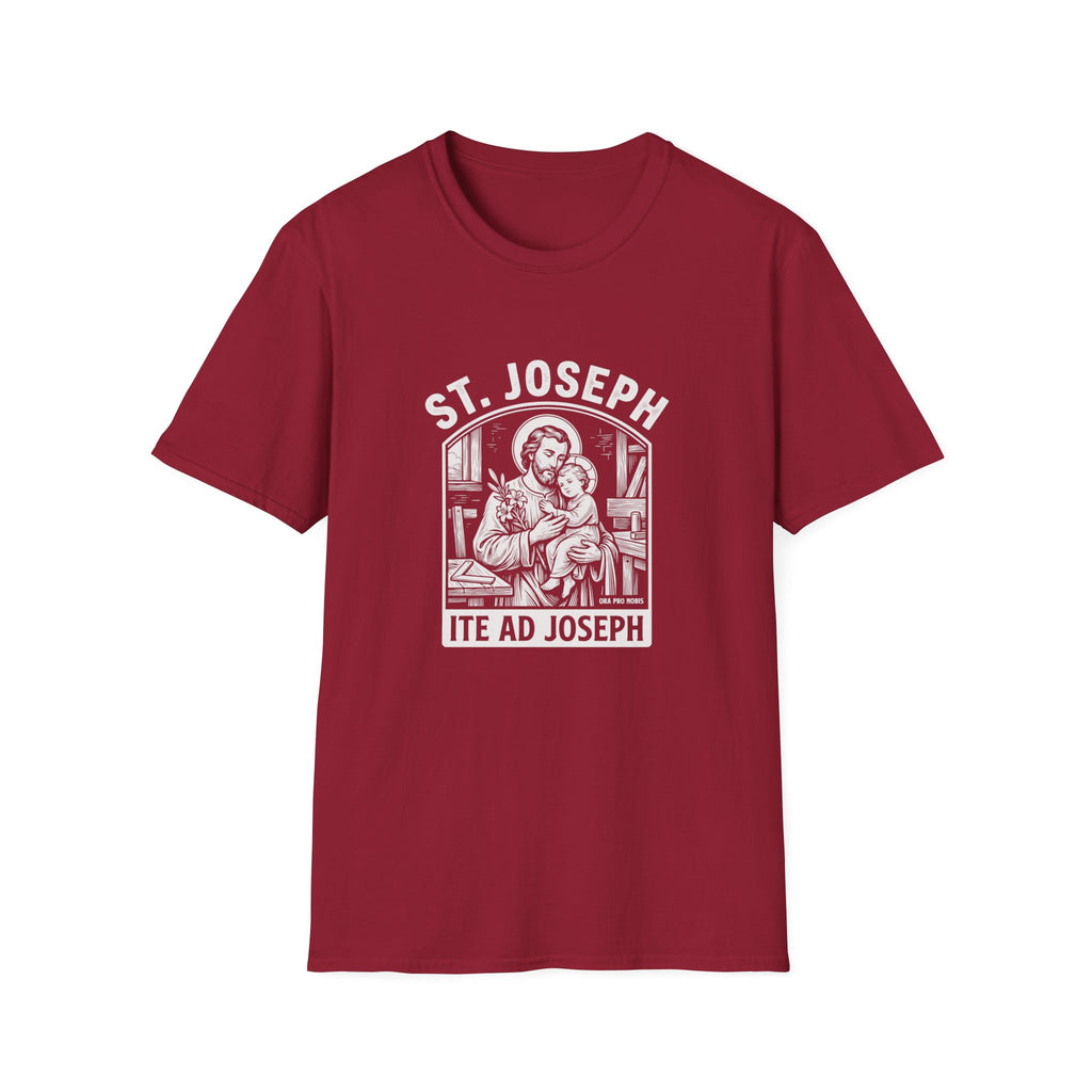 St.Joseph ITE AD T-Shirt