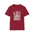 St.Joseph ITE AD T-Shirt