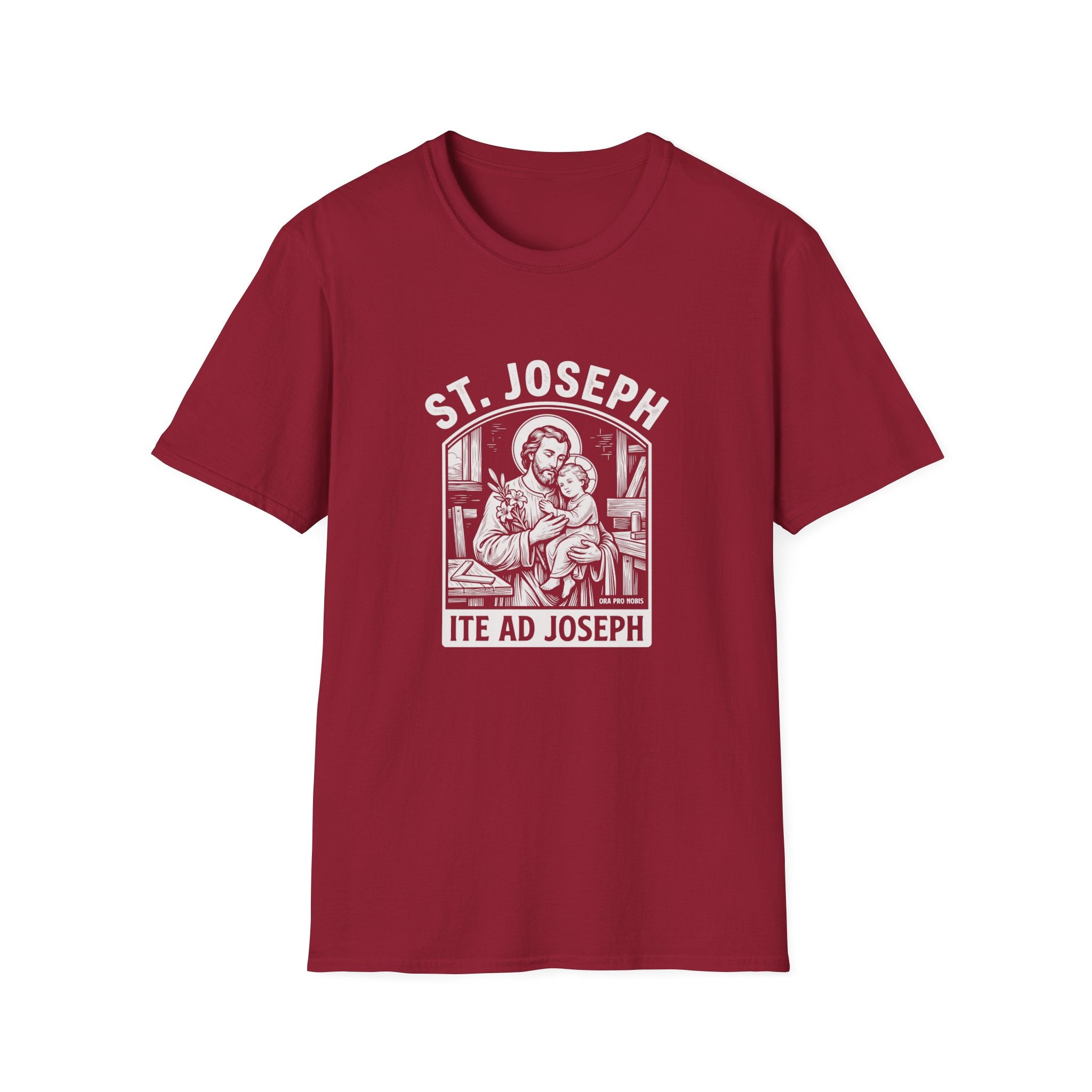 St.Joseph ITE AD T-Shirt