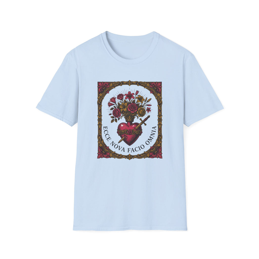 Ecce Nova T-Shirt