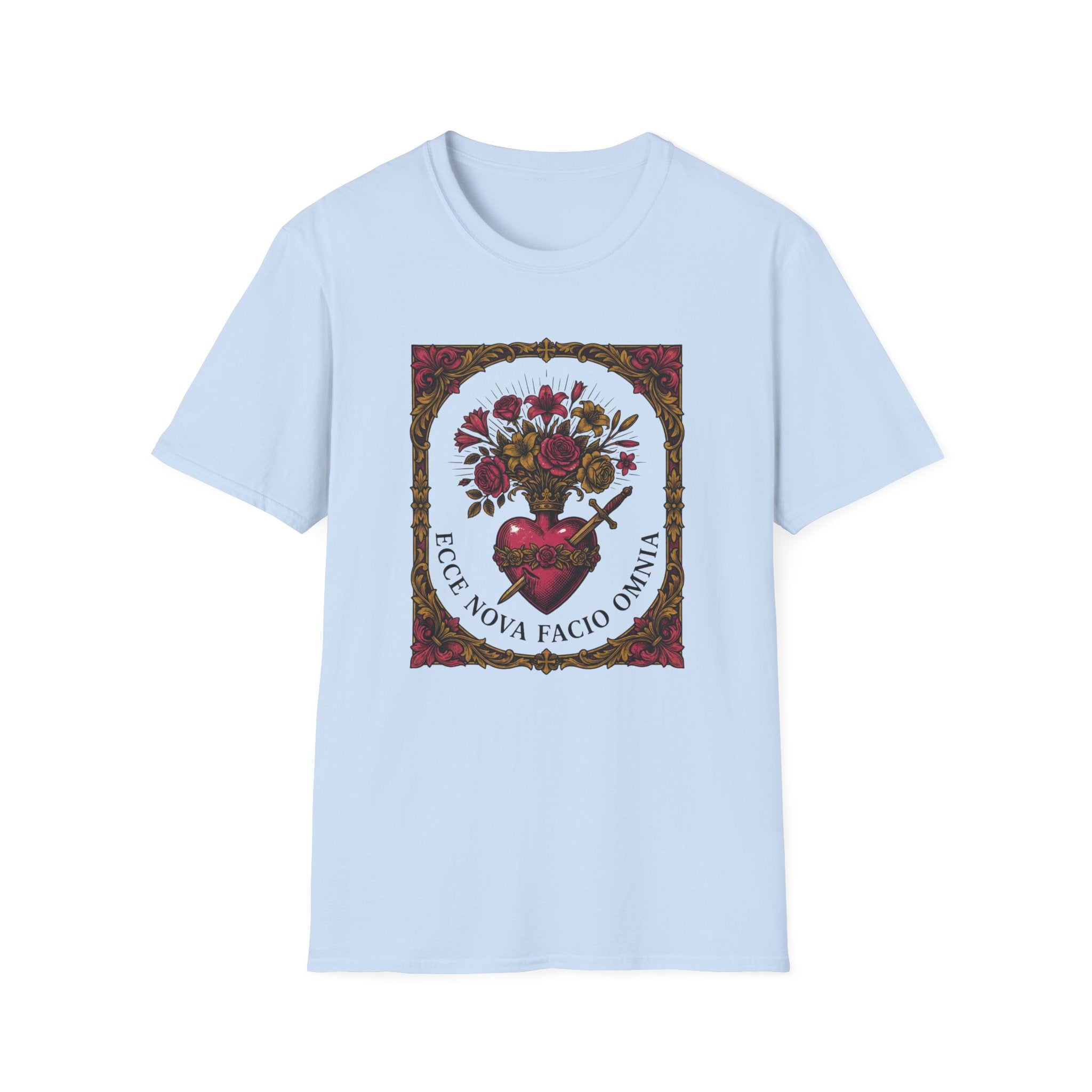 Ecce Nova T-Shirt