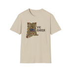 Annunciation Illuminated T-Shirt