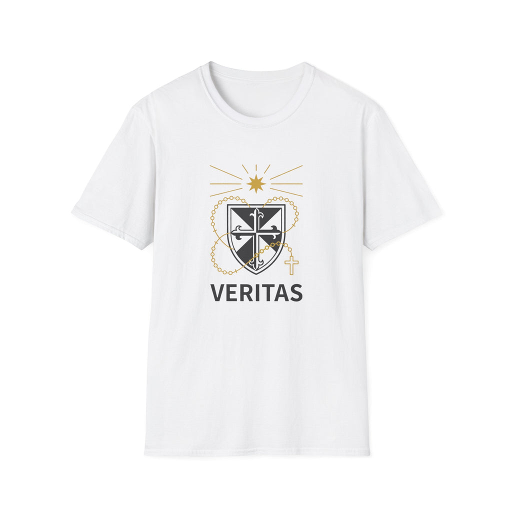 Veritas Cross T-Shirt