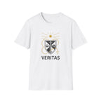 Veritas Cross T-Shirt