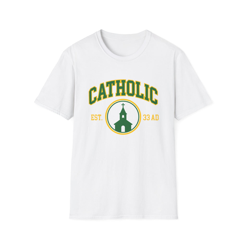 Catholic Parish T-Shirt