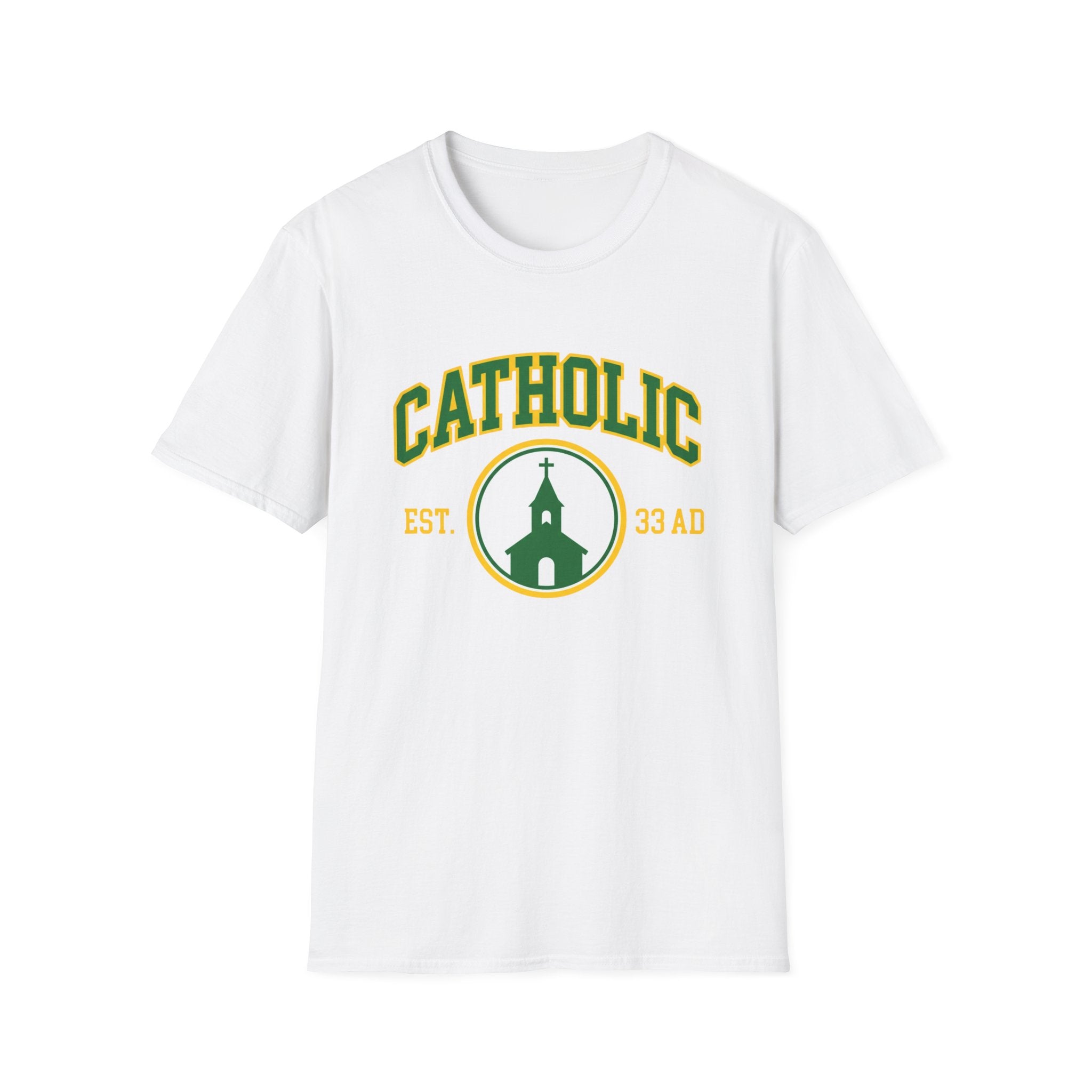 Catholic Parish T-Shirt