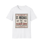 The Ultimate Bout T-Shirt