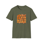 Ave Maria Groovy T-Shirt