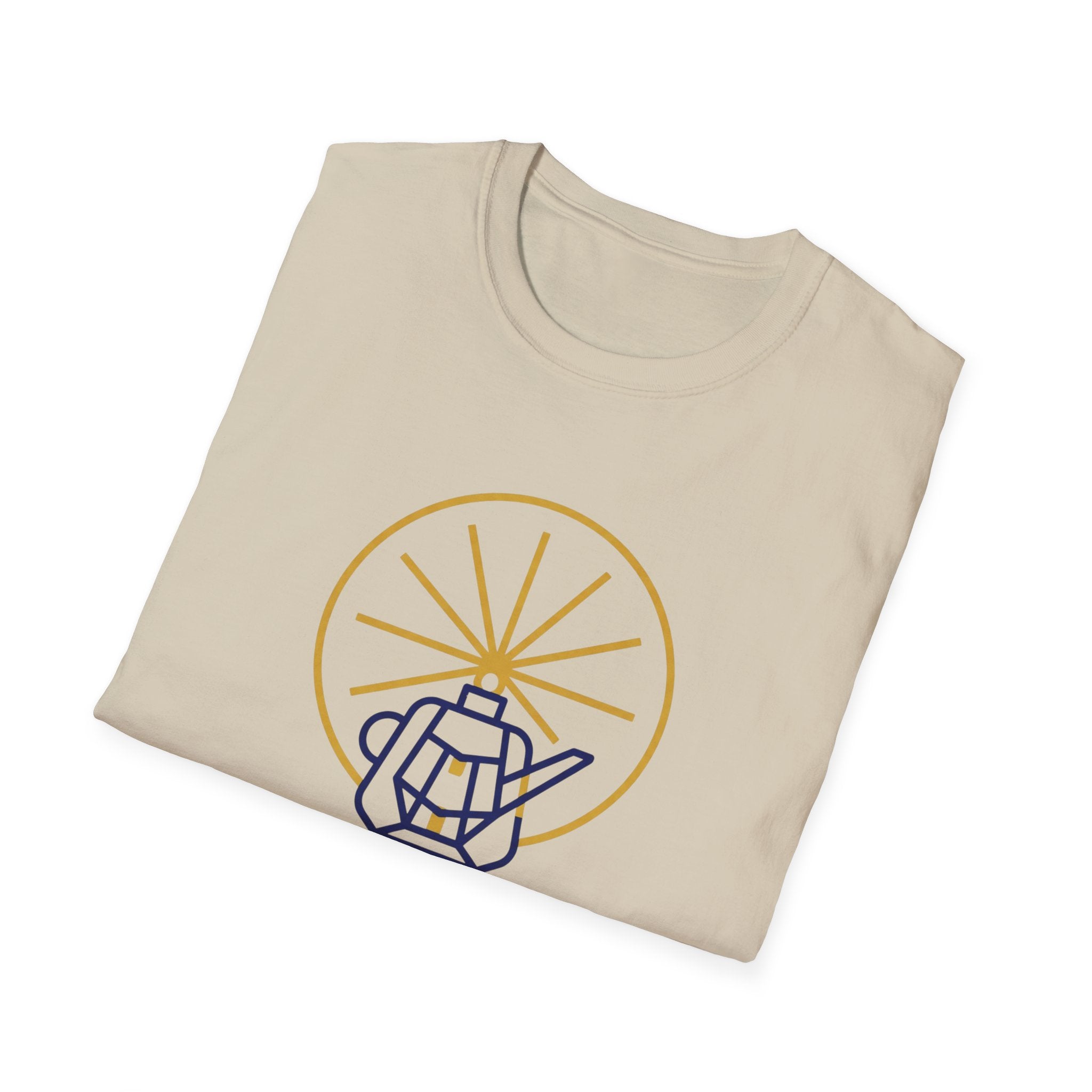 Lumen Patriarcharum T-Shirt