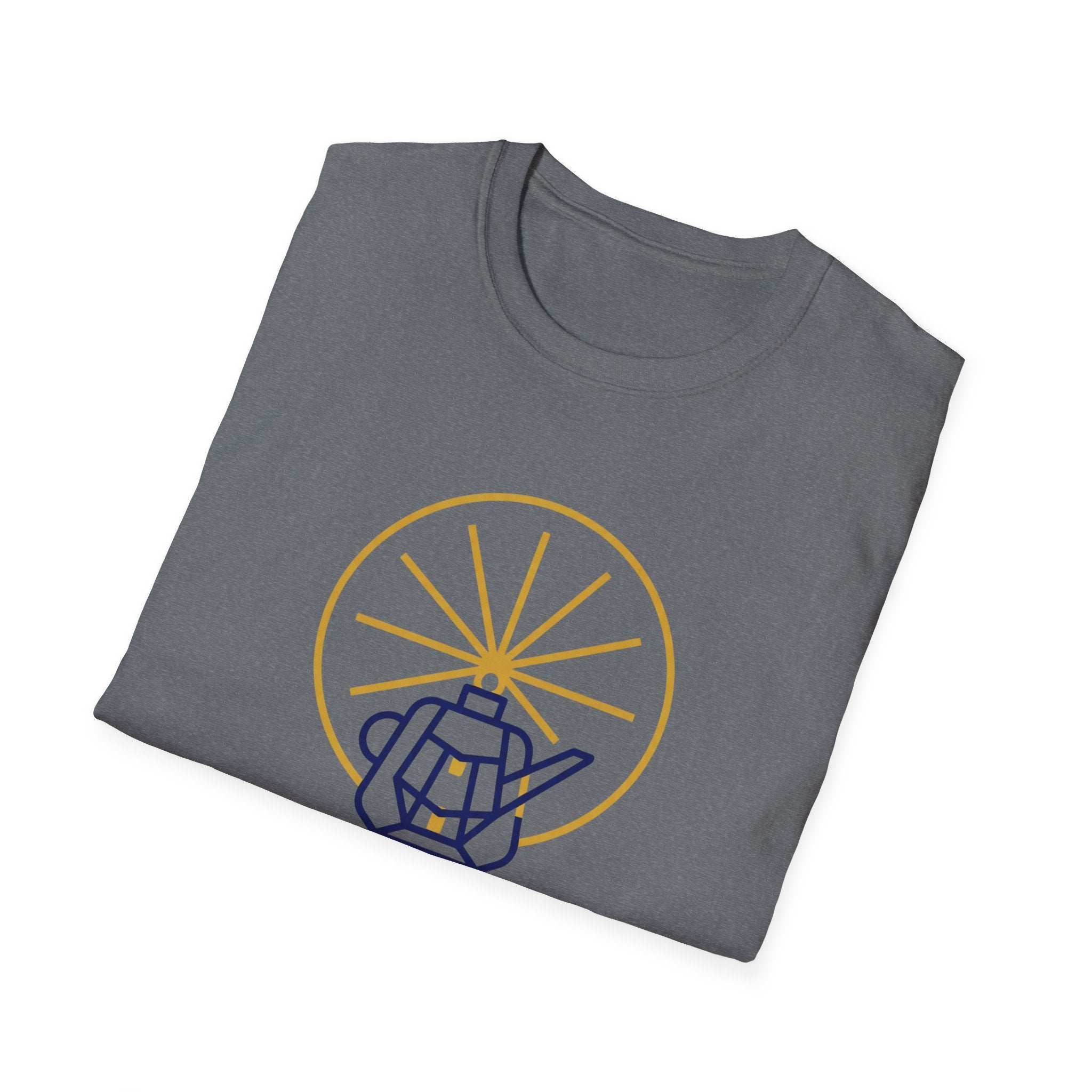 Lumen Patriarcharum T-Shirt
