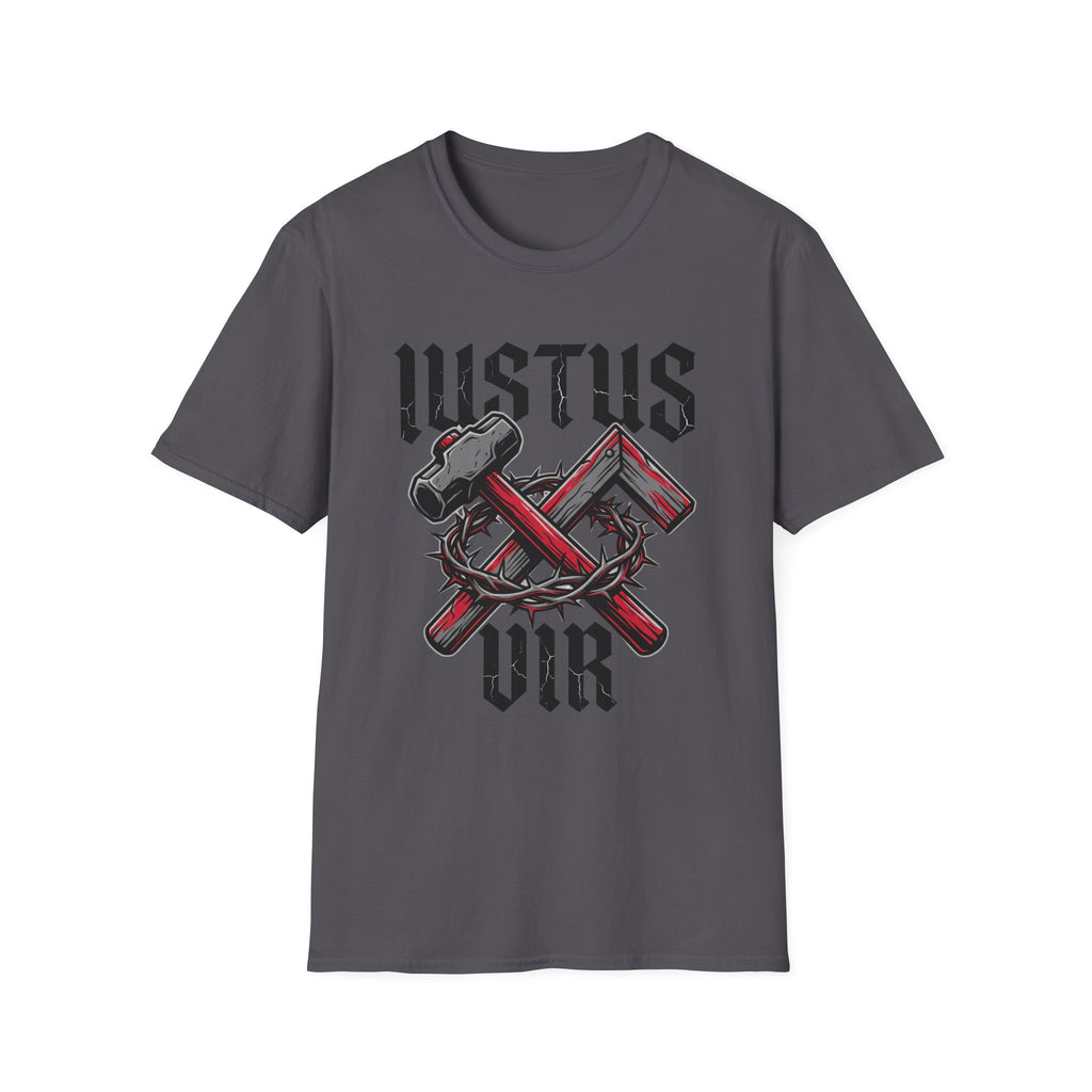 Iustus Vir T-Shirt