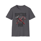 Iustus Vir T-Shirt