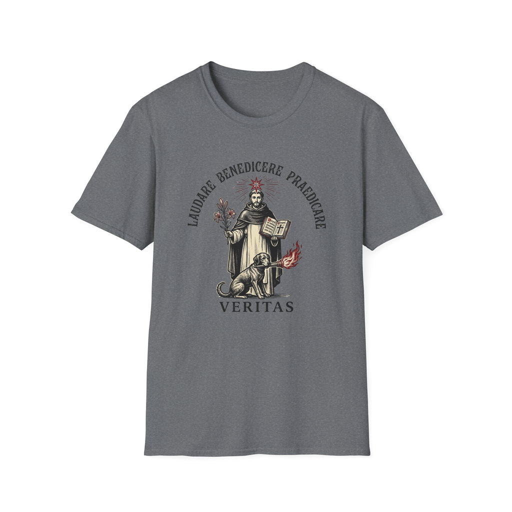 Preacher Saint T-Shirt