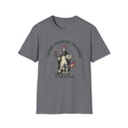 Preacher Saint T-Shirt