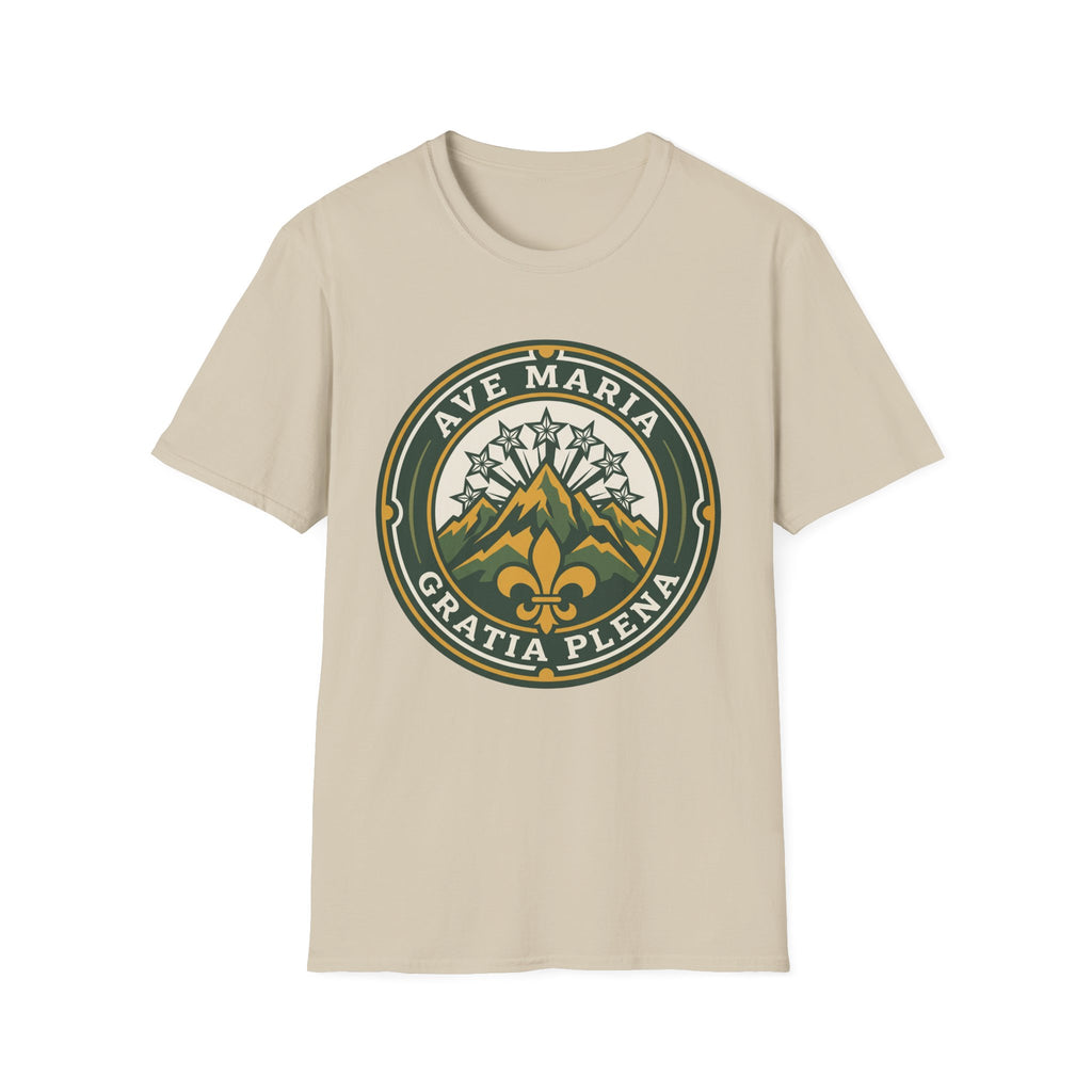 Gratia Plena T-Shirt
