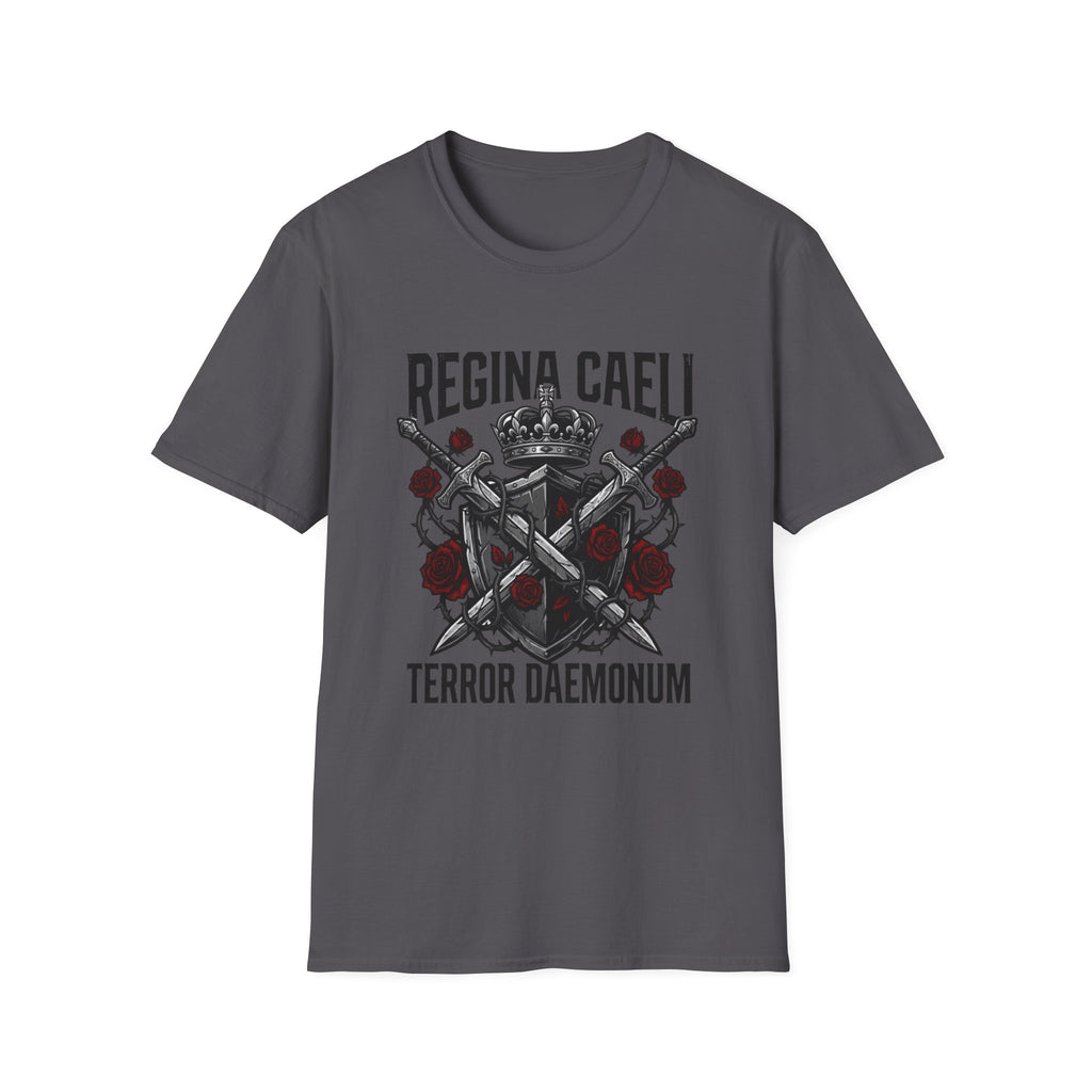 Regina Caeli T-Shirt