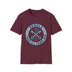 Behold Keys Seal T-Shirt