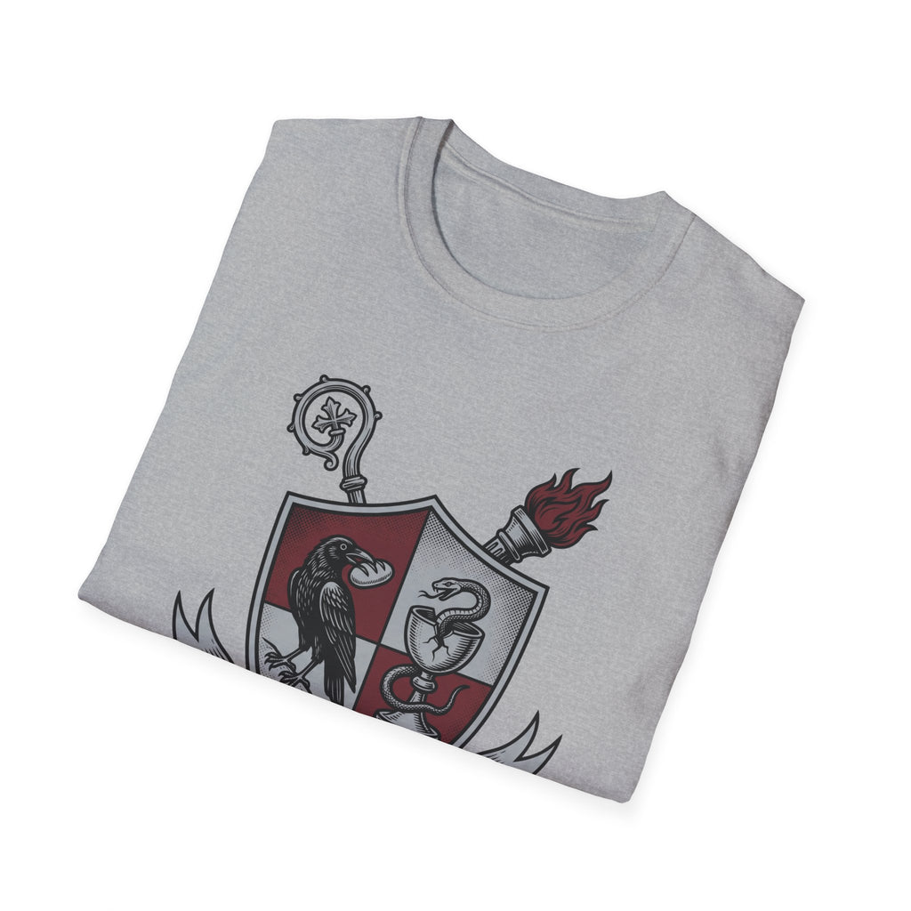 Crux Sancti T-Shirt