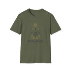 Stella Maris Gold Star T-Shirt