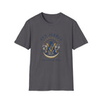Ave Maria  Crest T-Shirt