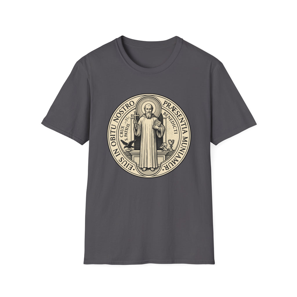 Patris Benedicti T-Shirt