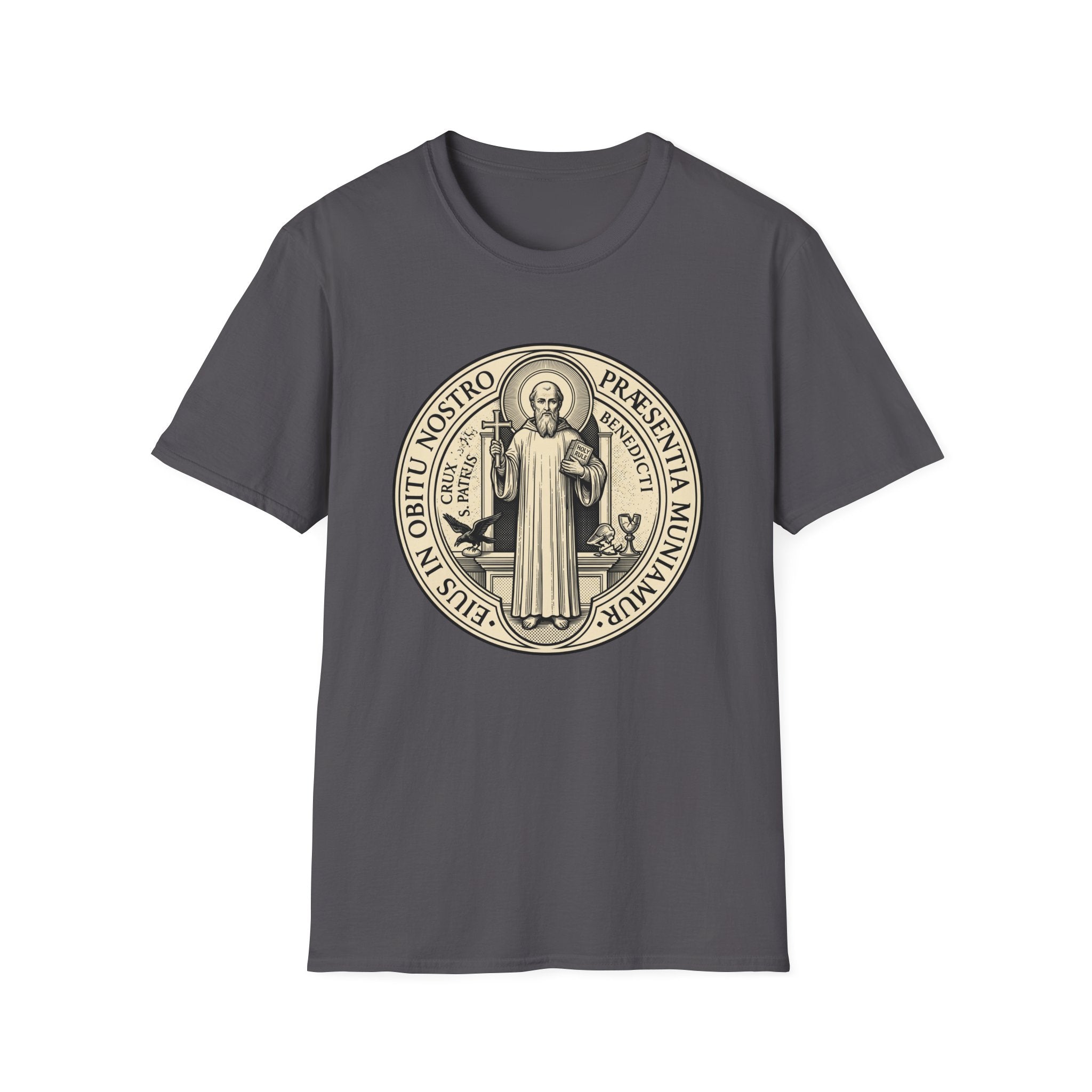 Patris Benedicti T-Shirt