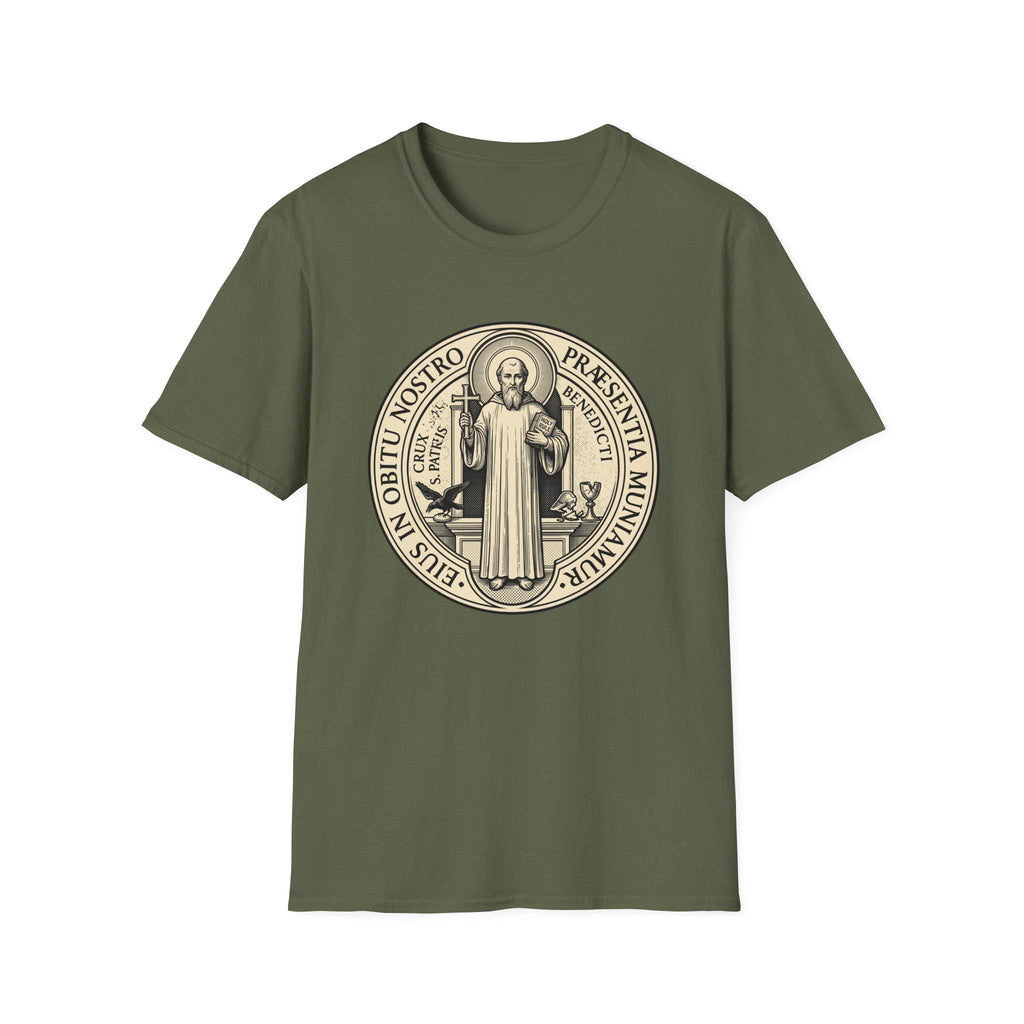 Patris Benedicti T-Shirt