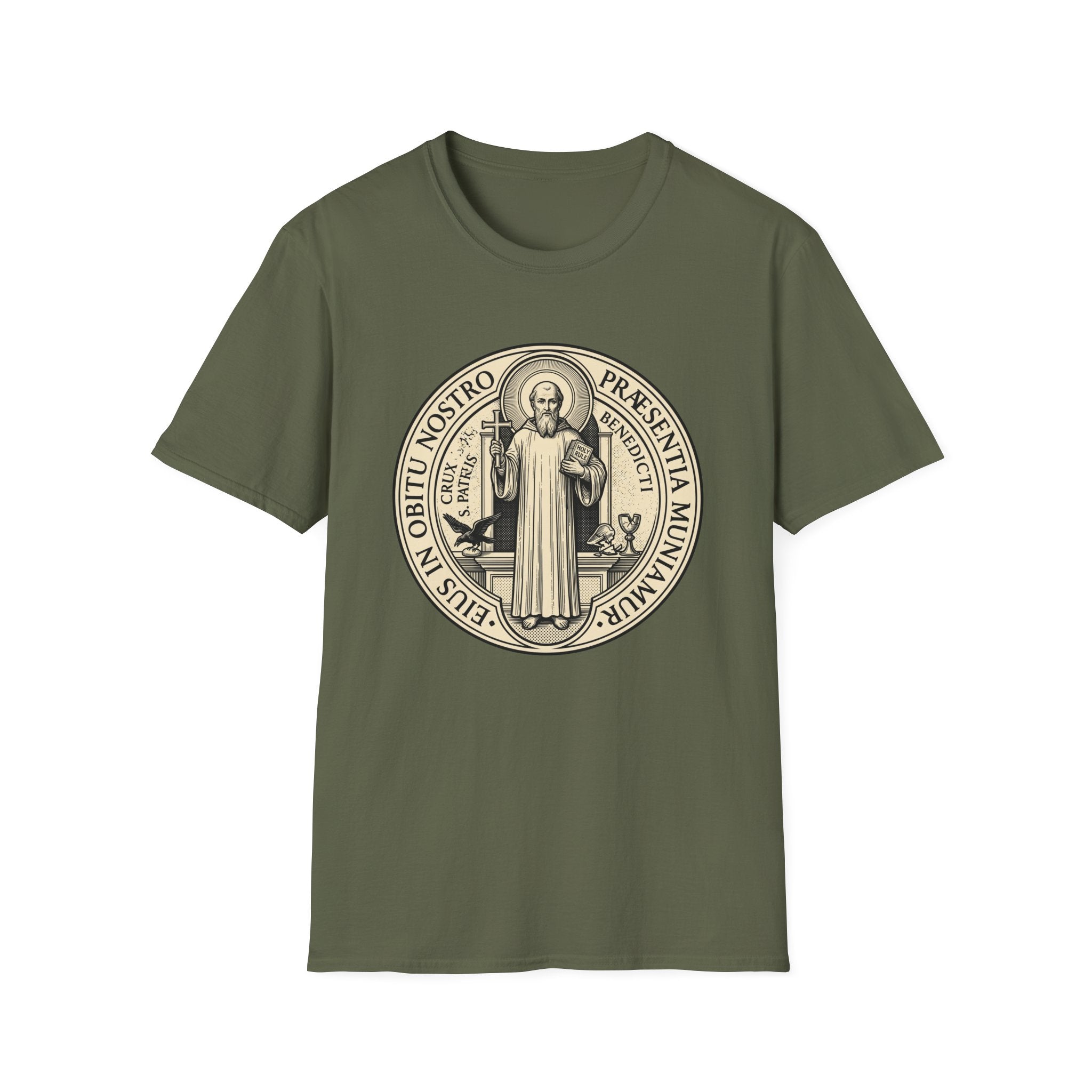 Patris Benedicti T-Shirt