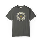 Totus Tuus Marian Monogram Catholic T-Shirt