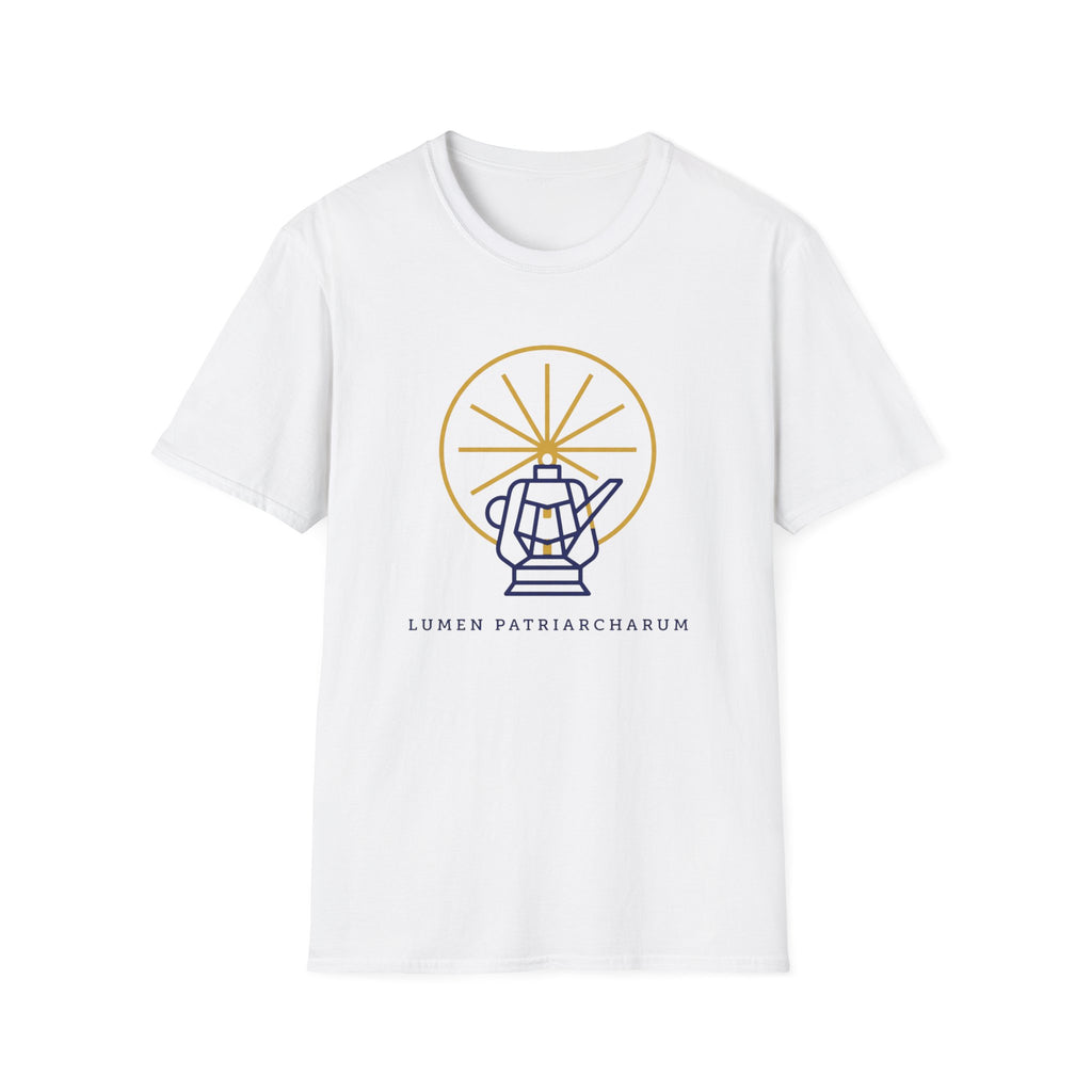 Lumen Patriarcharum T-Shirt