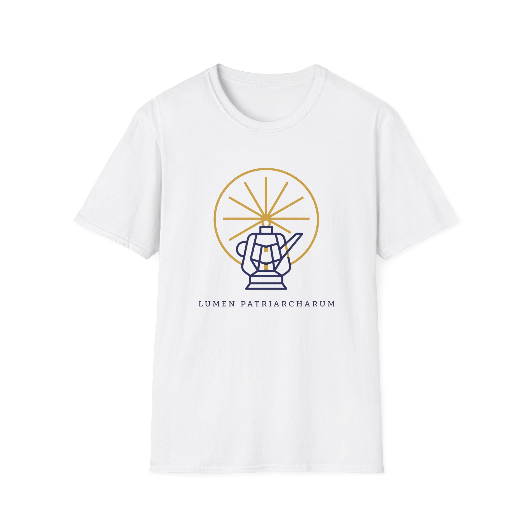 Lumen Patriarcharum T-Shirt