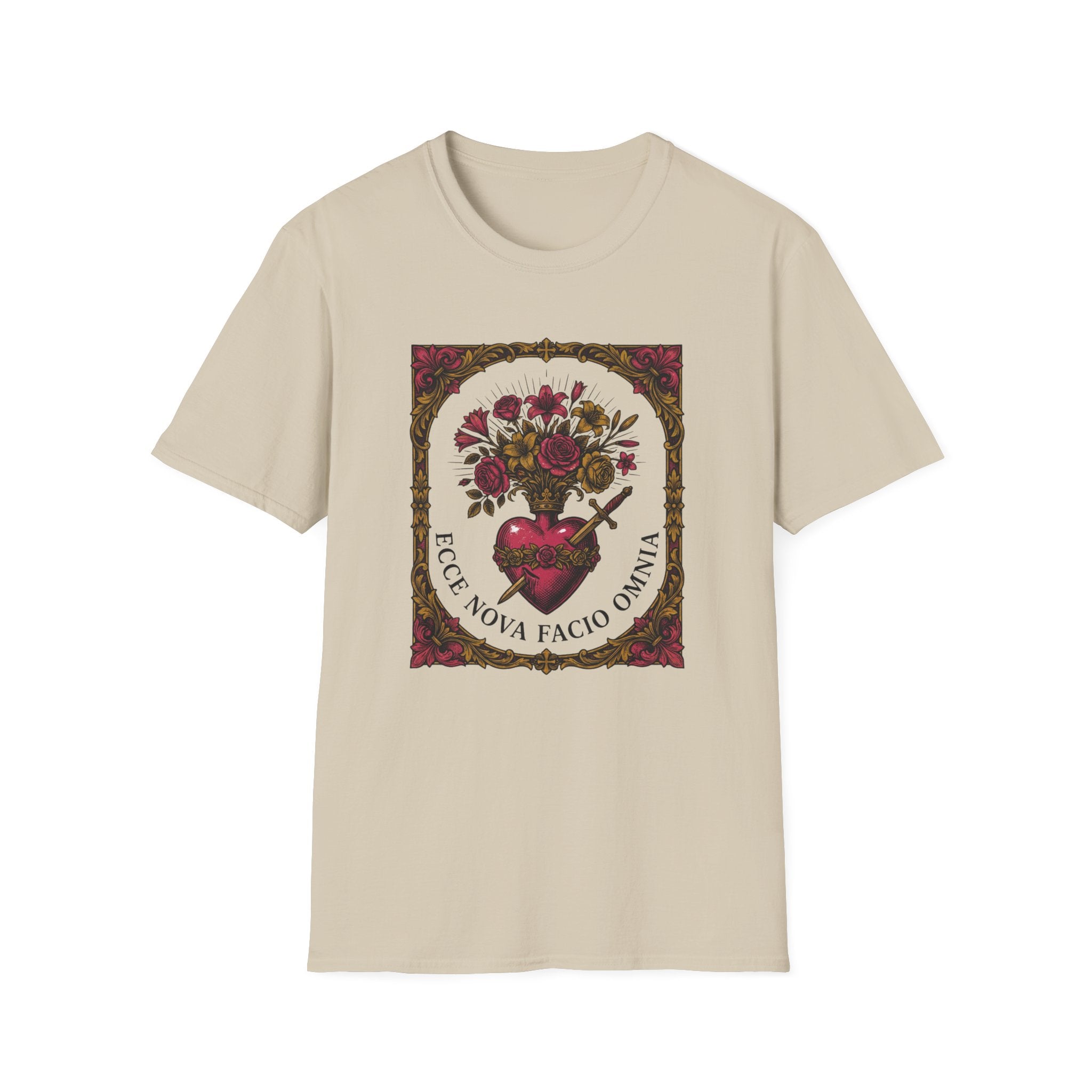 Ecce Nova T-Shirt