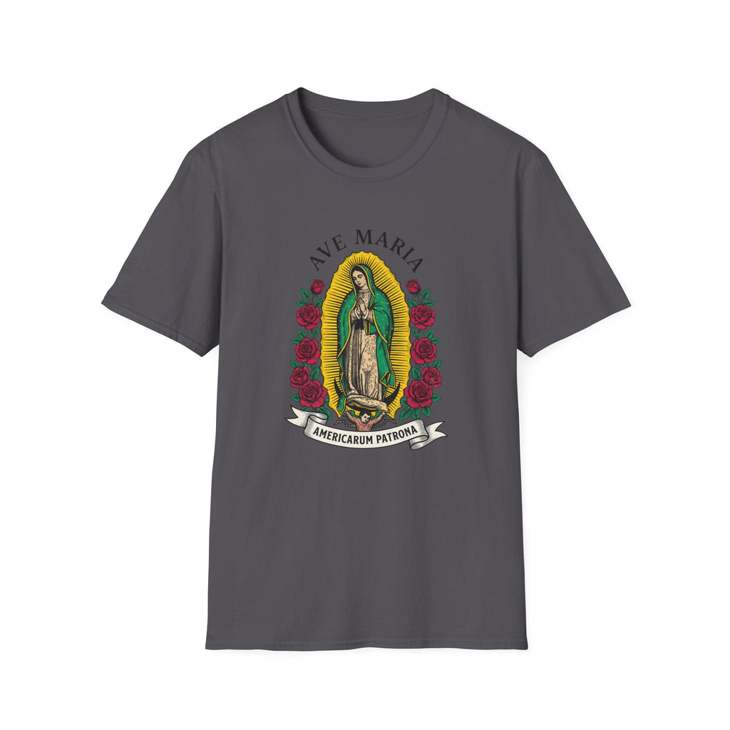 Guadalupe Patrona T-Shirt