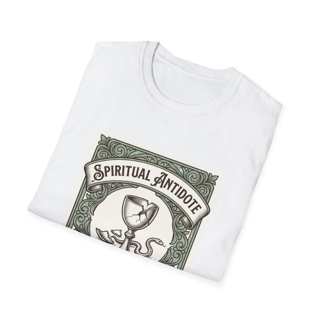 Probatum Est T-Shirt