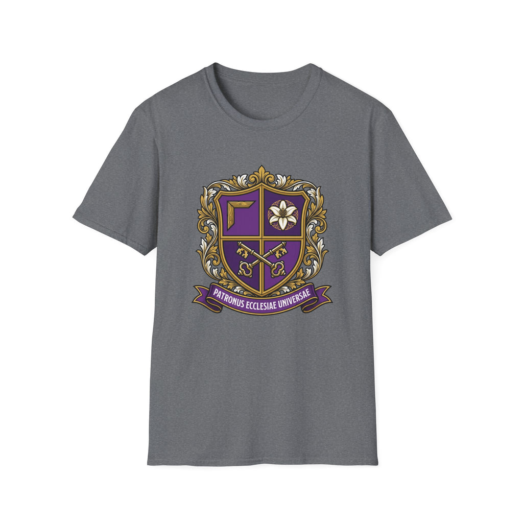 Ecclesiae Patronus T-Shirt