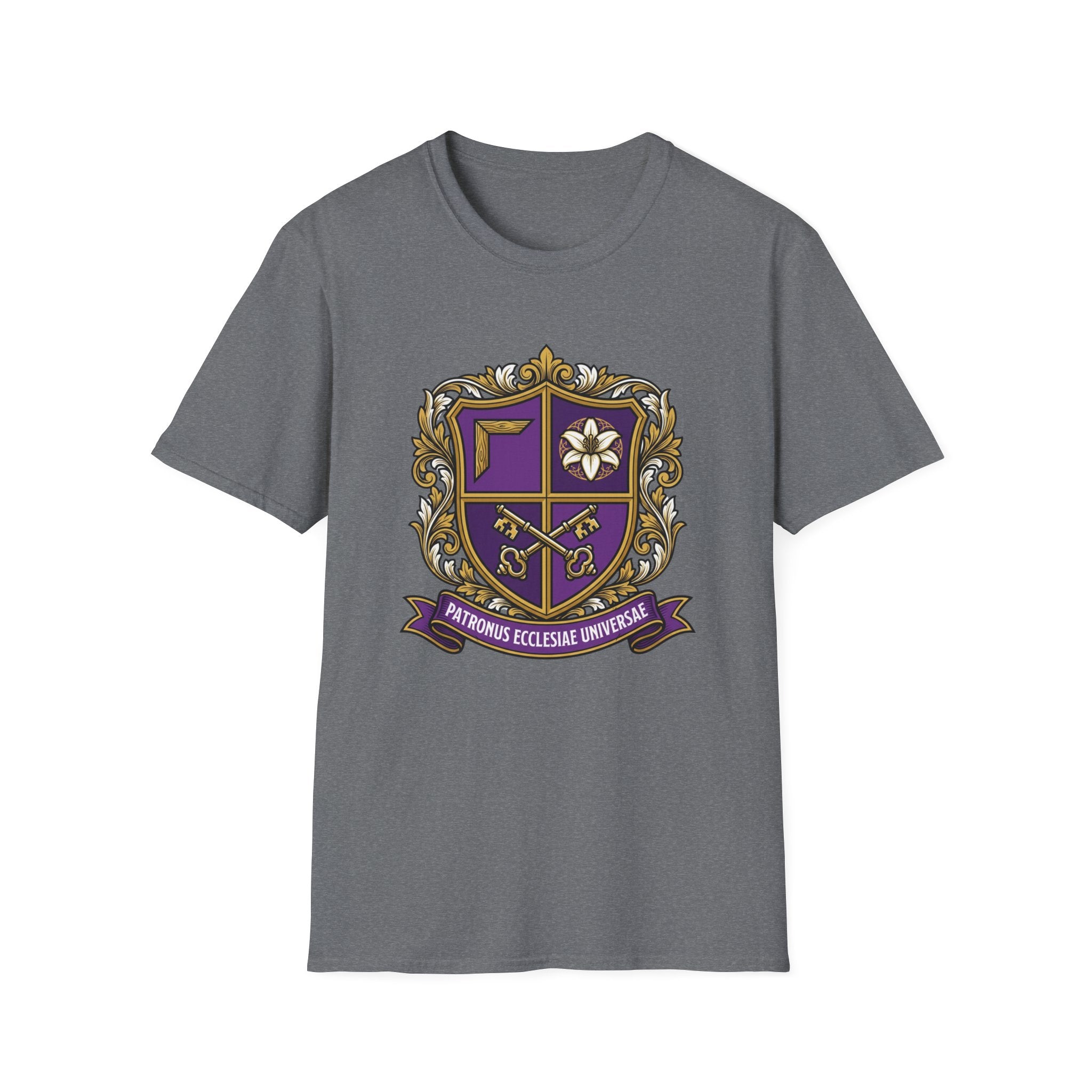 Ecclesiae Patronus T-Shirt