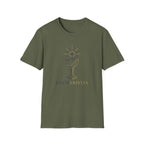 Eucharistia Chalice T-Shirt