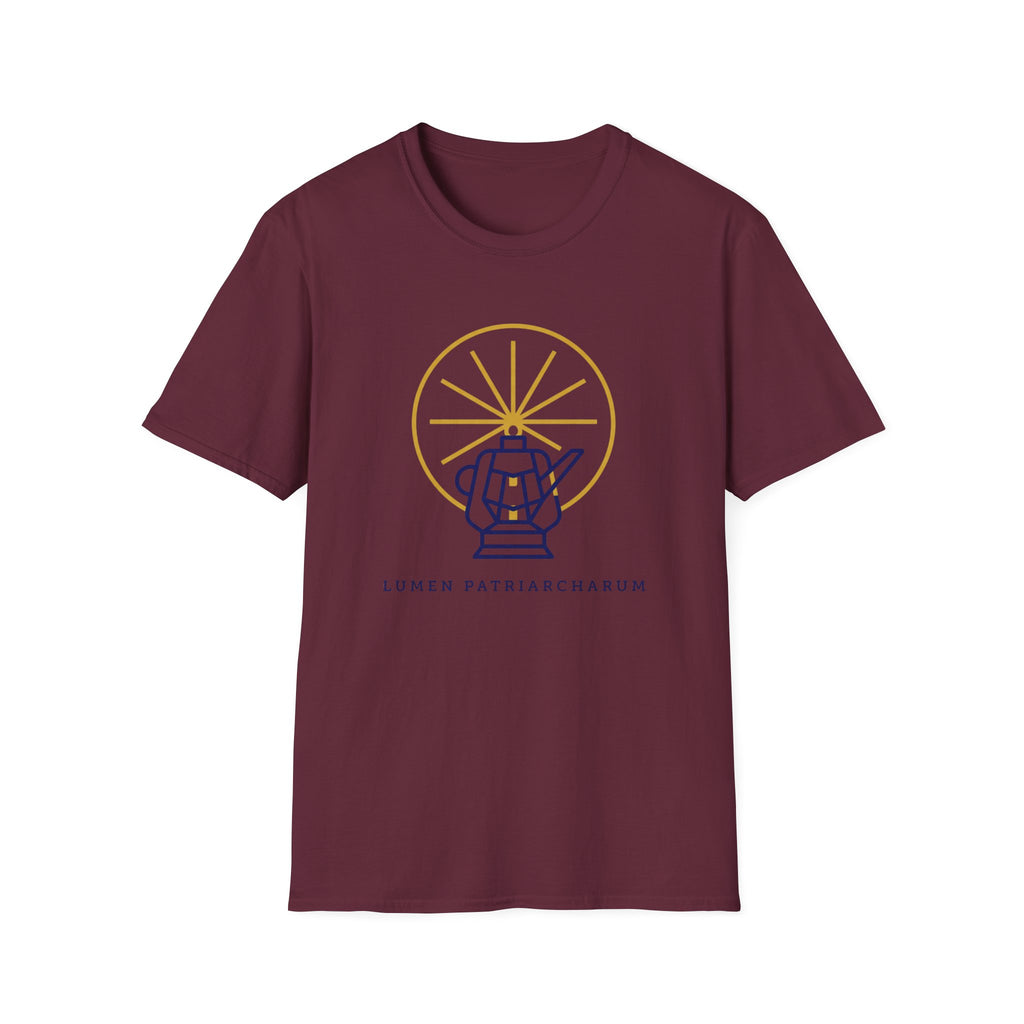 Lumen Patriarcharum T-Shirt