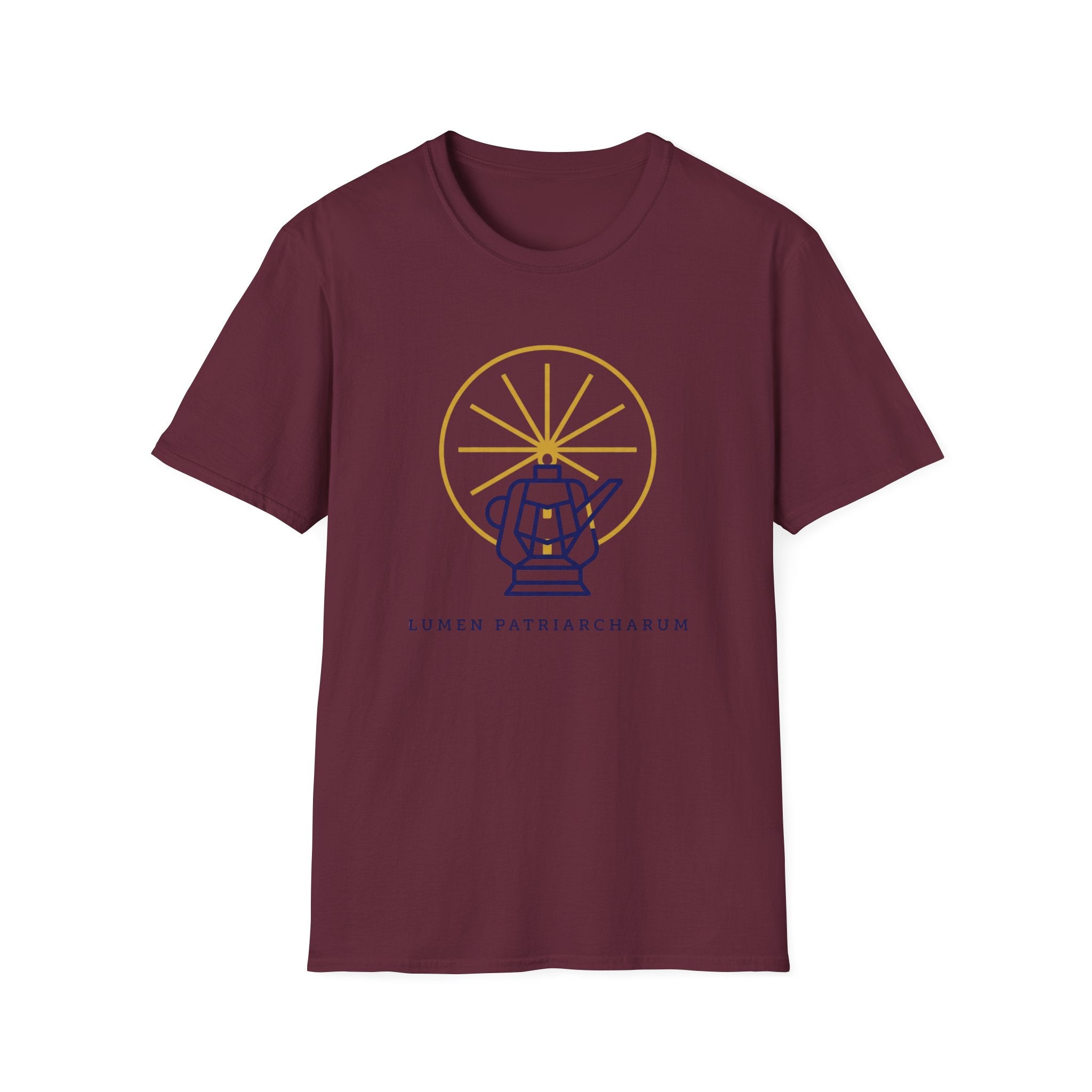 Lumen Patriarcharum T-Shirt
