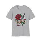 Rose Sword T-Shirt