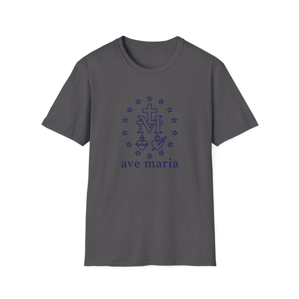Miraculous Medal T-Shirt