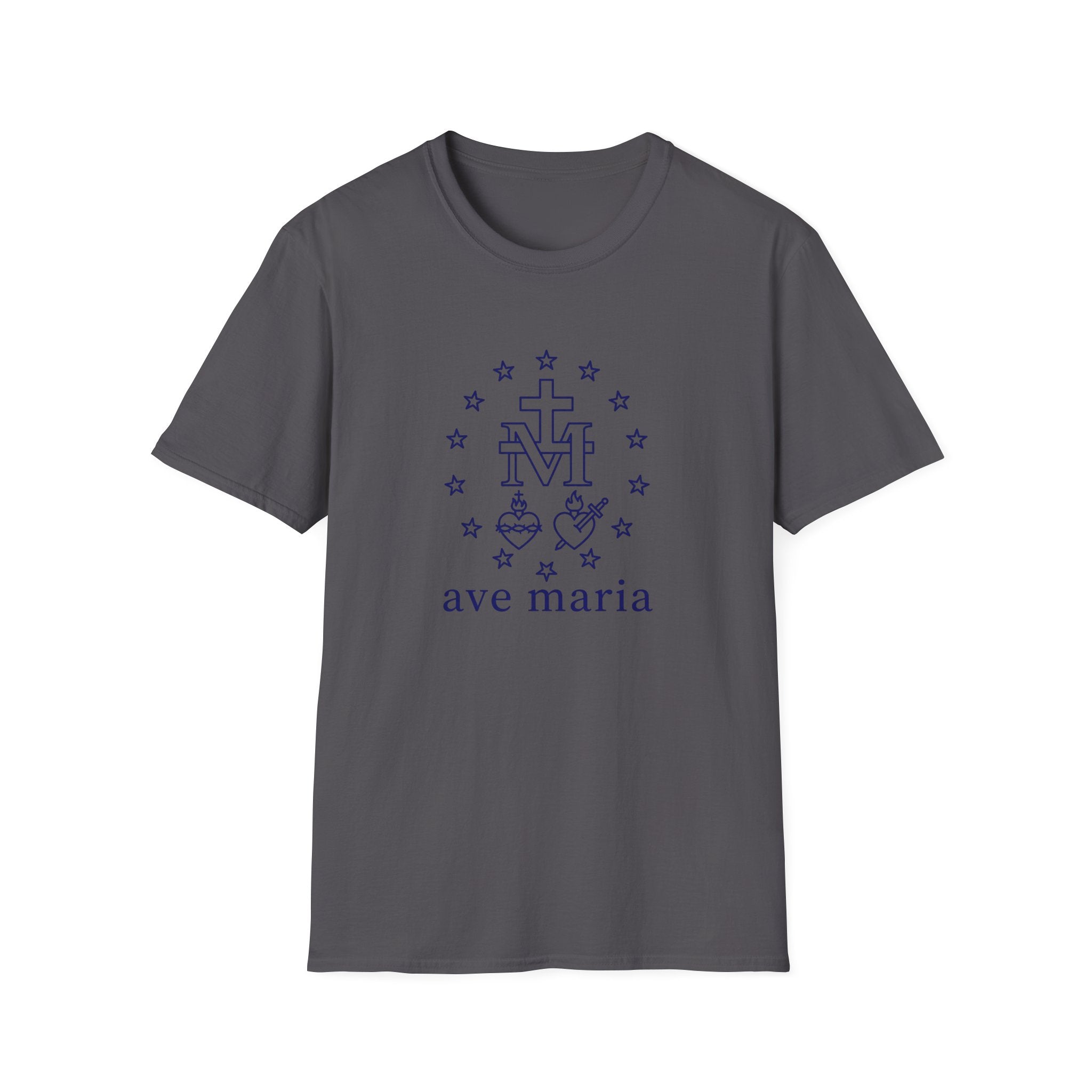 Miraculous Medal T-Shirt
