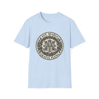 Gratia Plena Monogram  T-Shirt