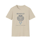 Behold Drops T-Shirt